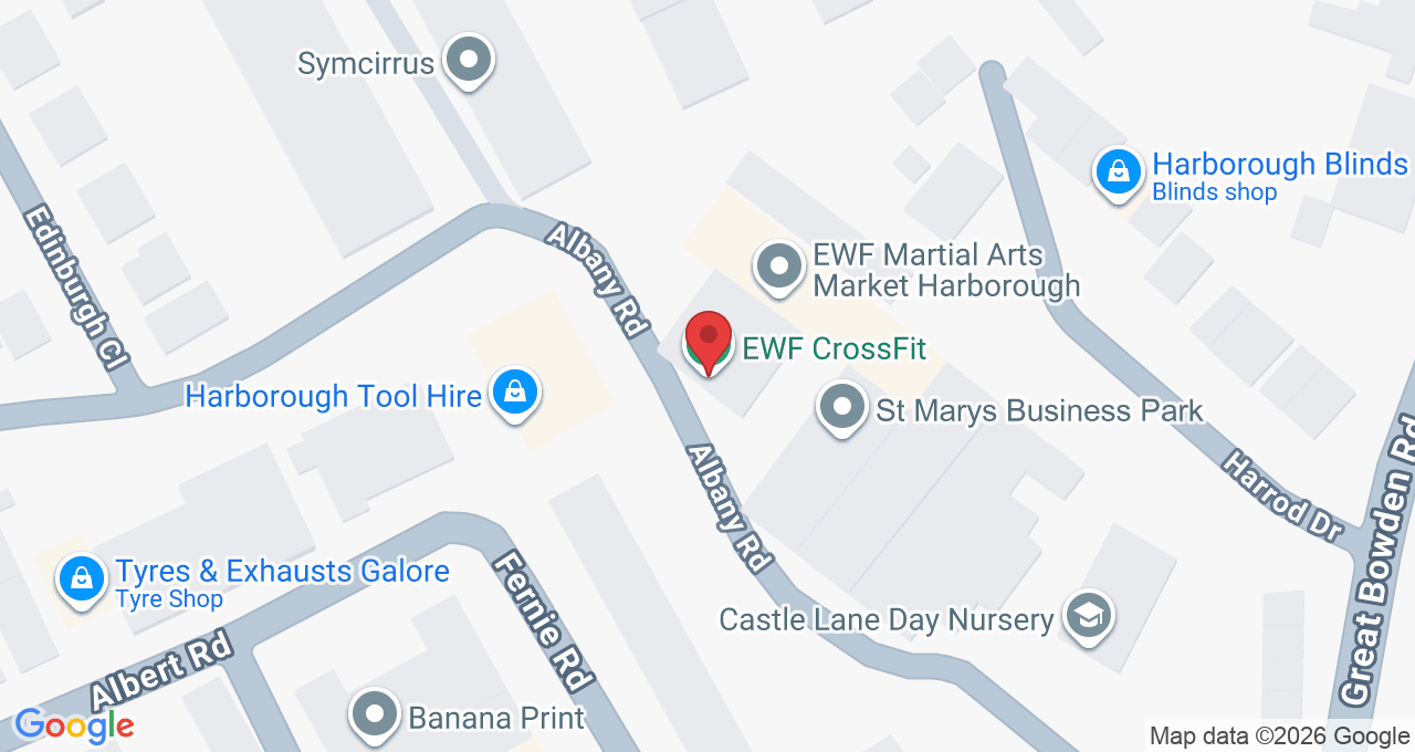 Unit 7, 7, St Marys Business Park, Albany Rd, Market Harborough LE16 7QJ, UK